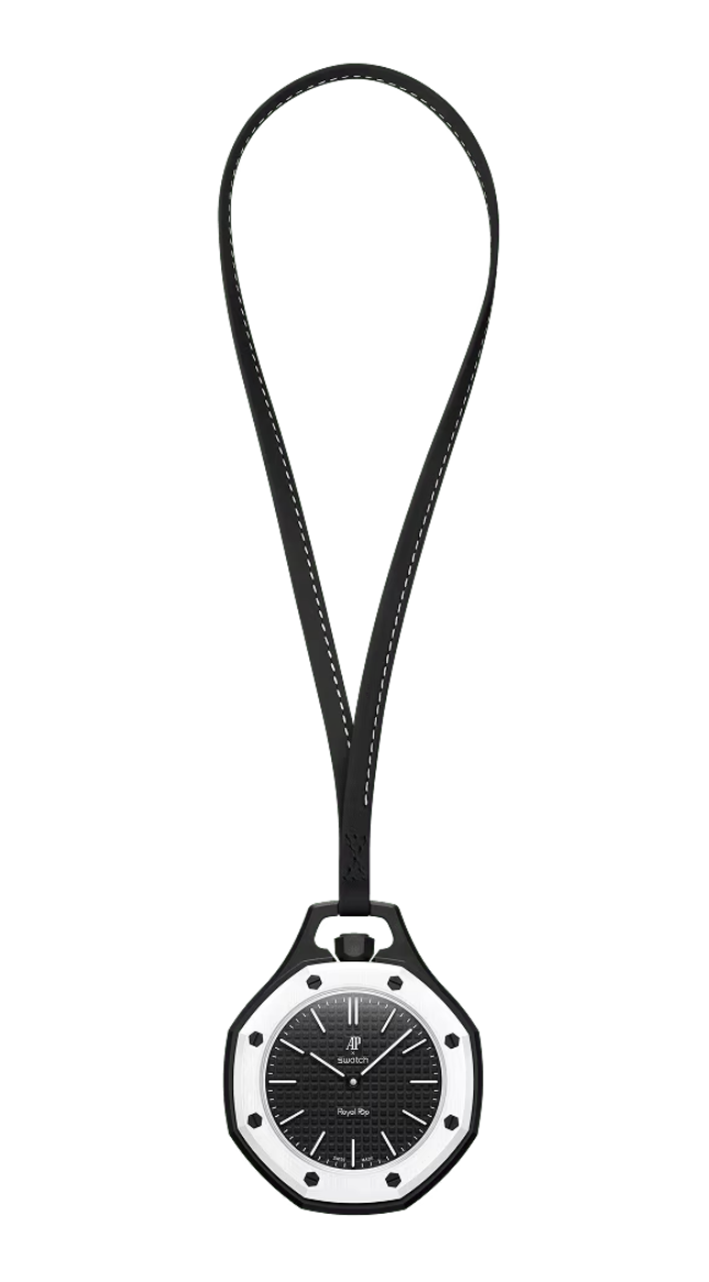 Onyx Royal Pop AP strap