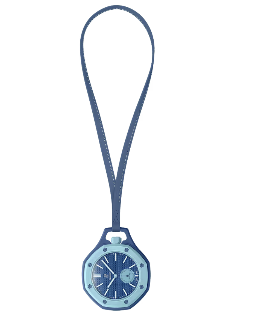 Atlantic Royal Pop AP strap
